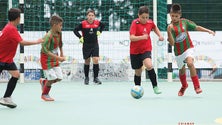 Imagem de Criamar Street Football arranca sexta-feira