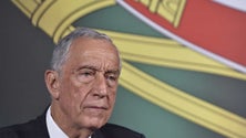 Imagem de Marcelo diz que Estado tem de acompanhar toda a gestão da TAP, incluindo prémios