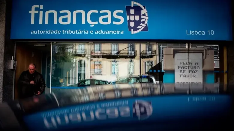 Receita fiscal aumenta 17,8% até março para 11.114 milhões de euros