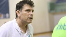 Imagem de Madeira SAD prepara jogo com o Fermentões