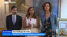 Imagem de Novo hospital: Deputados do PSD lembram ao Governo da República que prazo termina este mês