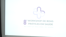 Imagem de 8º Workshop de Boas Práticas em Saúde