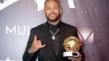 Imagem de Neymar multado em três milhões de euros por crimes ambientais no Brasil