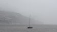 Capitania emite aviso de má visibilidade para o mar da Madeira