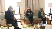 Imagem de Governo discute combate à pobreza com o Conselho de Ilha de São Miguel (Vídeo)
