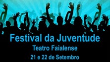 Jovens organizam festival musical no Faial (Vídeo)