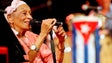 Imagem de Omara Portuondo volta este ano a Portugal com digressão de despedida