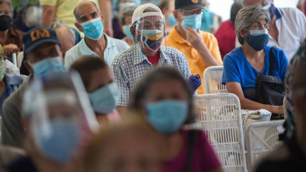 Imagem de Venezuela: Programa Mundial de Alimentos vai ajudar crianças vulneráveis