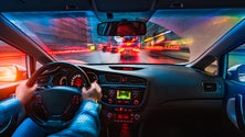 Imagem de Matrículas de veículos elétricos de passageiros novos aumentam 48,9% em julho
