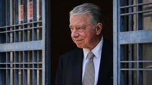Imagem de Ricardo Salgado alega doença de Alzheimer