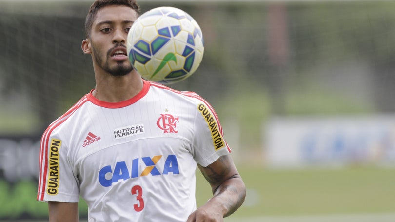 Imagem de César deverá regressar no Nacional para jogo com o Marítimo