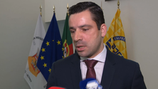 Imagem de Governo investe em sistema de alerta de cheias (Vídeo)