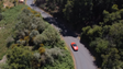 Clássicos na estrada nas 100 milhas (vídeo)