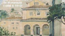 Imagem de Memórias do Liceu de Angra estão registadas em livro (Vídeo)