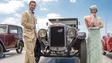 Imagem de Exposição Madeira Classic Car Revival marcada para o final de maio
