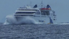 Imagem de «As pessoas recusam-se a sair do Lobo Marinho porque querem ir para o Porto Santo» (áudio)