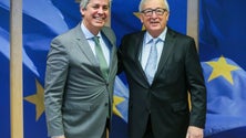 Imagem de Centeno defende expansão da zona euro