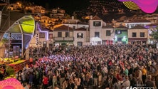 São Pedro leva milhares de pessoas a Câmara de Lobos