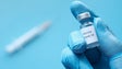 Açores com 41% da população com vacinação completa