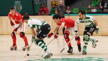 Imagem de Sporting assume «responsabilidades» nos incidentes do hóquei em patins