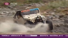Imagem de Campeonato Super Trial 4 x 4