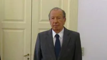 Imagem de Irineu Barreto remeteu hoje dois decretos provenientes da Assembleia Legislativa da Madeira