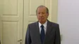 Imagem de Irineu Barreto remeteu hoje dois decretos provenientes da Assembleia Legislativa da Madeira