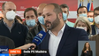 Imagem de Sérgio Gonçalves eleito presidente do PS-Madeira (vídeo)