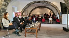 Imagem de Ministro do Mar elogia projeto de aquacultura na Madeira (Vídeo)