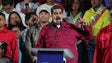 Estados Unidos, Panamá e Chile não reconhecem o resultado das eleições na Venezuela