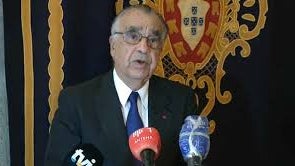 Imagem de Representante da República reconduzido