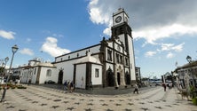 Pandemia afasta pessoas da Missa em São Miguel (Vídeo)