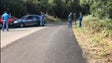Imagem de Jovens estão a ser assistidos pela equipa de salvamento e resgate em montanha (Vídeo)