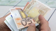 Imagem de Rendimento líquido anual na Região foi menor em 1 494 euros que a mediana nacional
