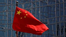 Imagem de China impõe sanções a empresas norte-americanas por venda de armas a Taiwan