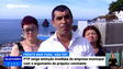 Imagem de PTP exige extinção imediata da Frente Mar