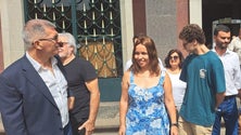 Imagem de CDU garante ser a única candidatura que cumpre a lei da paridade (áudio)