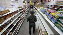 Imagem de Empresários da Venezuela denunciam “perseguição policial” devido a subida de preços