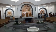 Imagem de Inaugurada a nova igreja da freguesia do Salão (Vídeo)