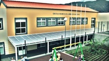 Imagem de Escola do Lombo de São João na Ribeira Brava foi assaltada