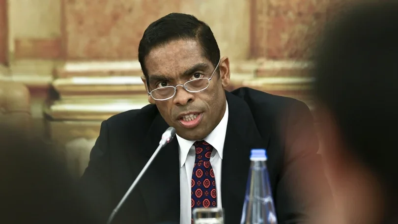 Imagem de Ex-presidente do BESA Álvaro Sobrinho apropriou-se de milhões desviados do BES