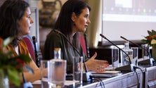 Imagem de Câmara do Funchal prepara programa de apoio às famílias (áudio)