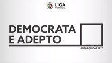 Imagem de Liga apela à participação nas Autárquicas 2017