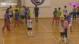 Futsal: Juniores da Francisco Franco empatam com Portimonense