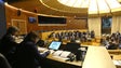 Assembleia discute concessão da operação portuária na Madeira