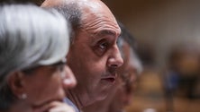 Imagem de Ministro diz que não está «excessivamente preocupado» com impacto da inflação no orçamento da Saúde