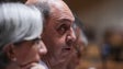 Imagem de Ministro diz que não está «excessivamente preocupado» com impacto da inflação no orçamento da Saúde