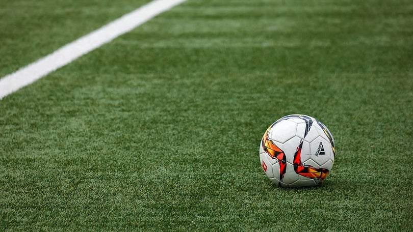 Imagem de Regional de futebol já tem calendário