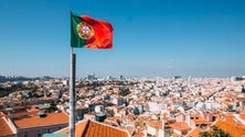 Imagem de Covid-19: Primeiro-ministro anuncia hoje plano de desconfinamento de Portugal