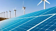 Imagem de Parlamento Europeu quer elevar para 45% o consumo de energias renováveis em 2030